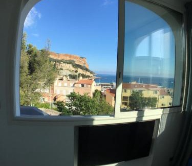 Cassis Apartamento | SunSet Cassis