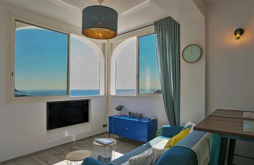 Cassis Apartamento | SunSet Cassis