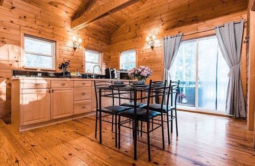 Belgrade Apartamento | Sunset Chalet-amazing Views Private hot tub