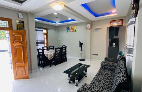 Maritimepattu Casa | Sunset Chalet