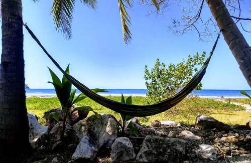 Sámara Cama Y Desayuno | Sunset Chill Out Bed & Breakfast