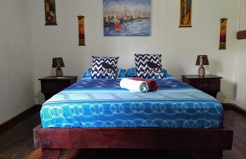 Sámara Cama Y Desayuno | Sunset Chill Out Bed & Breakfast