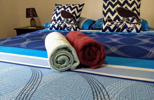 Sámara Cama Y Desayuno | Sunset Chill Out Bed & Breakfast