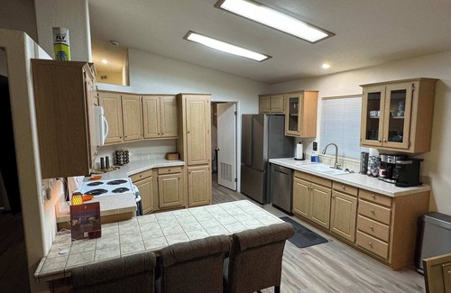 Cienega Springs Casa | Sunset Chill Summary: