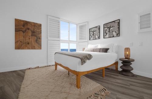 Ocean Beach Casa | Sunset Cliffs Lookout - Ocean Front Luxury Condo