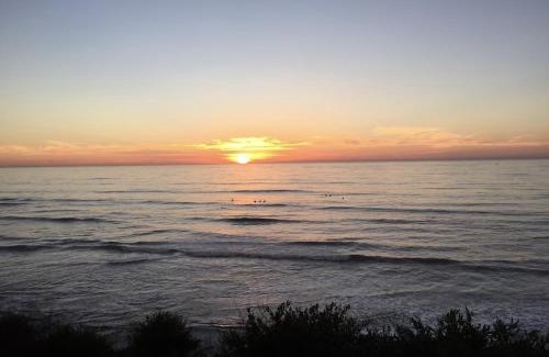 Ocean Beach Apartamento | Sunset Cliffs Oceanfront Oasis, San Diego - Stunning Views & Ocean Sounds