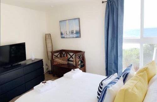 Ocean Beach Apartamento | Sunset Cliffs Oceanfront Oasis, San Diego - Stunning Views & Ocean Sounds