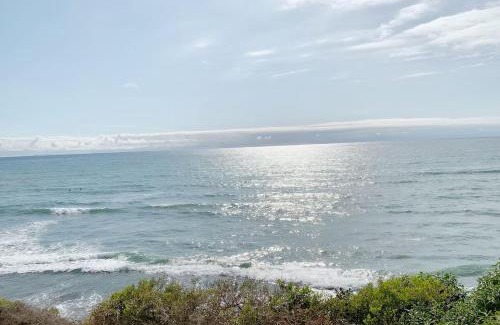 Ocean Beach Apartamento | Sunset Cliffs Oceanfront Oasis, San Diego - Stunning Views & Ocean Sounds