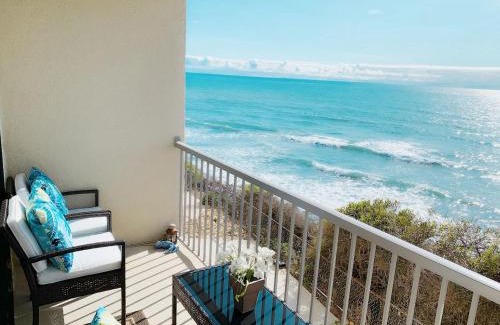 Ocean Beach Apartamento | Sunset Cliffs Oceanfront Oasis, San Diego - Stunning Views & Ocean Sounds