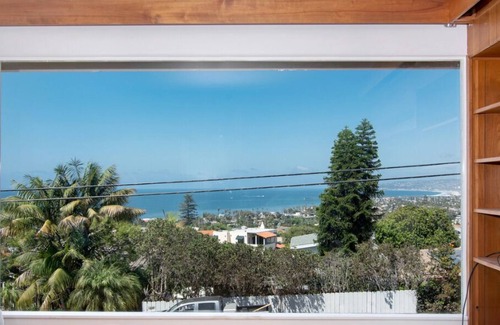Sunset Cliffs Casa | Sunset Cliffs with Pacific Ocean Views