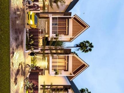 Padangsambian Klod Apartamento | Sunset Cluster