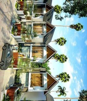 Padangsambian Klod Apartamento | Sunset Cluster