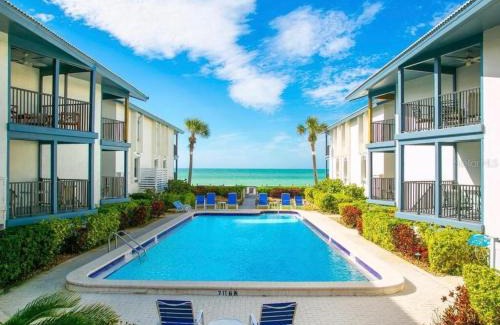 Holmes Beach Apartamento | Sunset Connection - Gulf Place