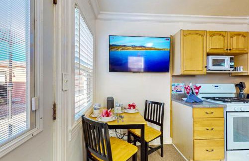 Townsite Casa | Sunset Cottage 16