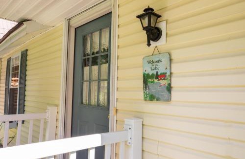 Hamilton Casa | Sunset Cottage #3