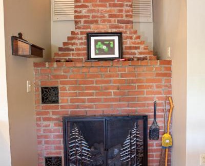 Hamilton Casa | Sunset Cottage #3