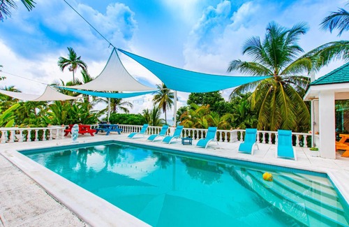 Gambier Apartamento | Sunset Cottage at Viking Hill