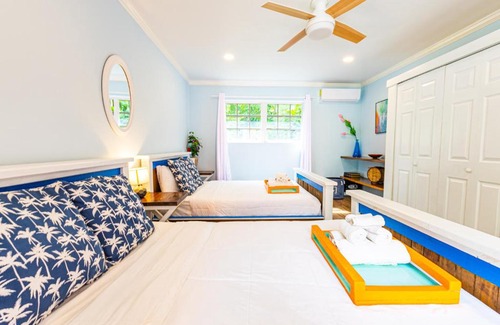 Gambier Apartamento | Sunset Cottage at Viking Hill