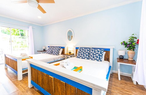 Gambier Apartamento | Sunset Cottage at Viking Hill