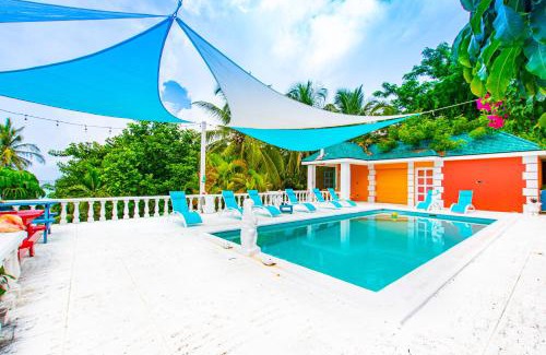 Gambier Apartamento | Sunset Cottage at Viking Hill