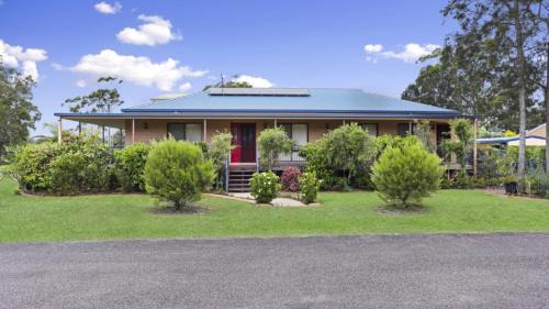Hawks Nest Casa | Sunset Cottage