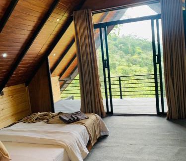 Ella Cama Y Desayuno | Sunset Cottage Ella
