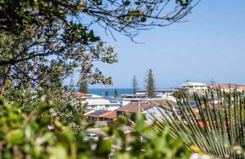 Yamba Apartamento | Sunset Cottage - oceanstays