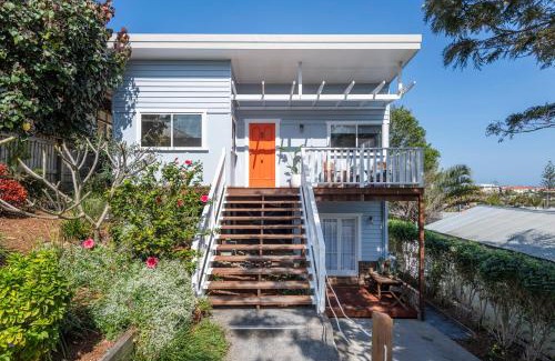 Yamba Apartamento | Sunset Cottage - oceanstays