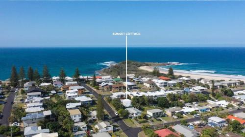 Yamba Apartamento | Sunset Cottage - oceanstays