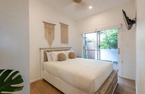 Yamba Apartamento | Sunset Cottage - oceanstays