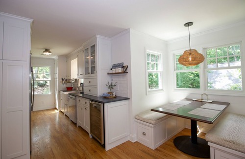 New London Casa | Sunset Cottage on Badin Lake, NC!