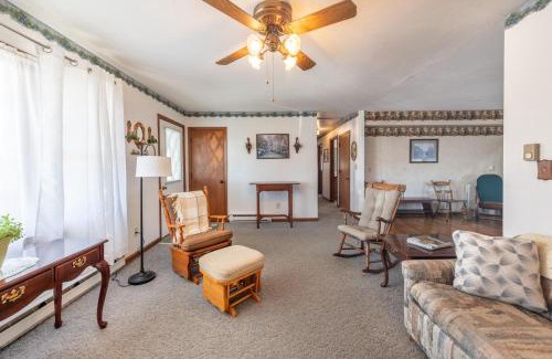 Washington Court House Casa | Sunset Cottage