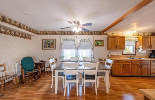 Washington Court House Casa | Sunset Cottage