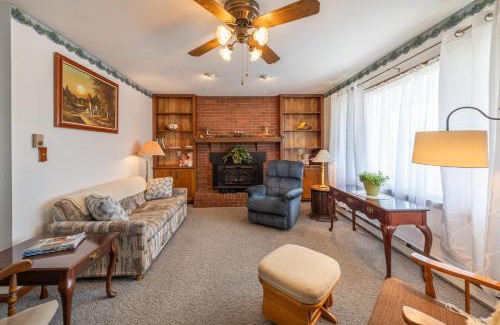 Washington Court House Casa | Sunset Cottage