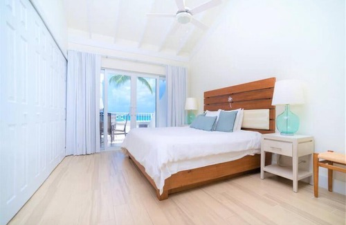 Seven Mile Beach Apartamento | Sunset Cove # 303