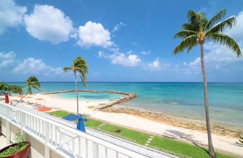 Seven Mile Beach Apartamento | Sunset Cove # 303