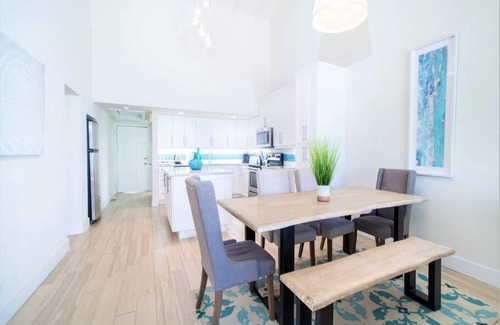 Seven Mile Beach Apartamento | Sunset Cove # 303