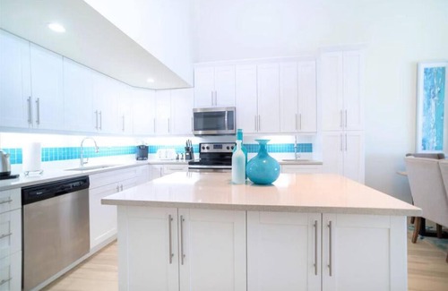 Seven Mile Beach Apartamento | Sunset Cove # 303