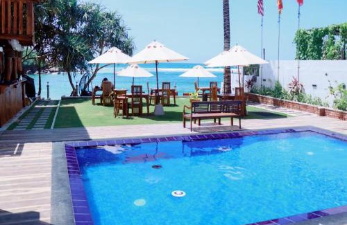 Ahangama Hotel | Sunset Cove Ahangama