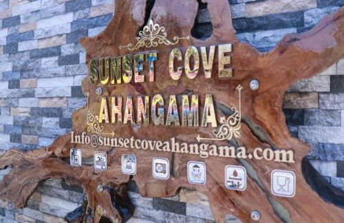 Ahangama Hotel | Sunset Cove Ahangama