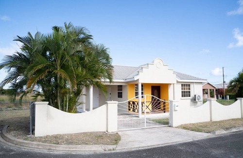 Charnocks Casa | Sunset Cove Barbados