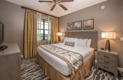 Marco Island Complejo | 🌴 Sunset Cove Resort✨ Experience Paradise in a 3 Bedroom Villa Sleeps 8!