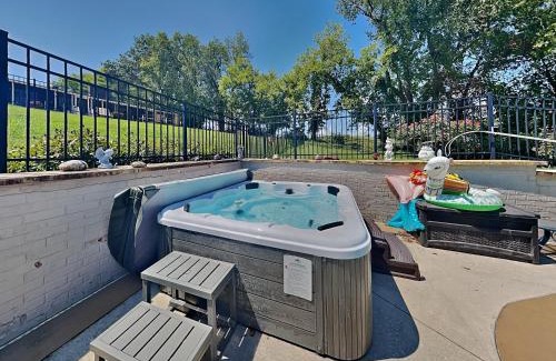 Dandridge Casa | Sunset Cove