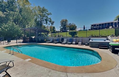 Dandridge Casa | Sunset Cove