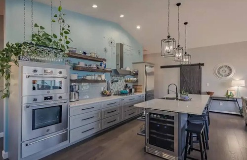 Galway Casa | Sunset Cove