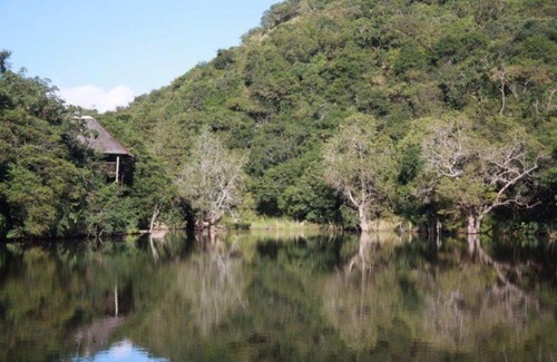 Nelspruit Chalet De Esquí | Sunset Creek Game Lodge