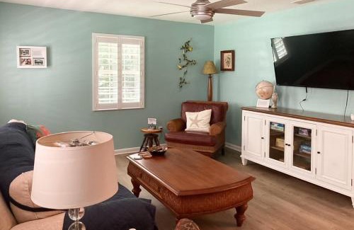 St. Augustine Casa | Sunset Creek