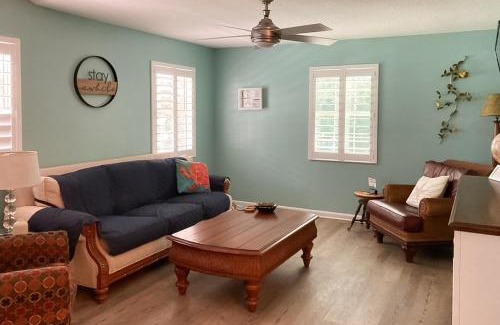 St. Augustine Casa | Sunset Creek