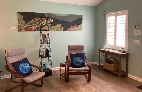 St. Augustine Casa | Sunset Creek