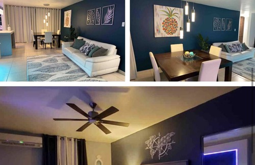 Tomas de Castro Apartamento | Sunset Delight